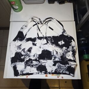 Buffbunny Sports Bra